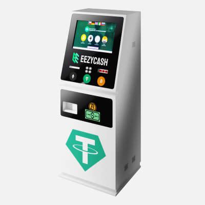 Bitcoin ATM Machine 的图像结果