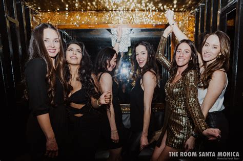 Best bar in Santa Monica for dancing