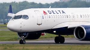 Delta Air Lines flight diverted after galley oven catches on fire