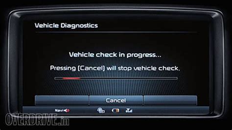 A look at Kia's UVO car connectivity system - Overdrive