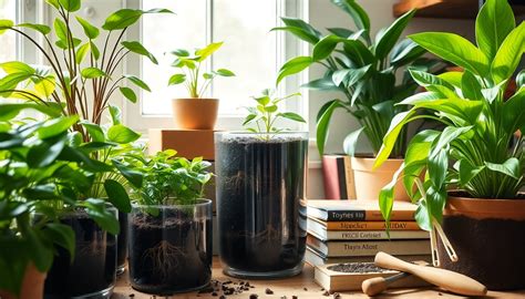 Unleash the Power of Deep Roots: The Ultimate Guide to Soil Mixes for ...