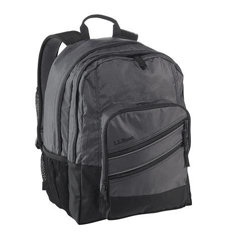 L.L.Bean Super Deluxe Backpack | Free Shipping at Academy