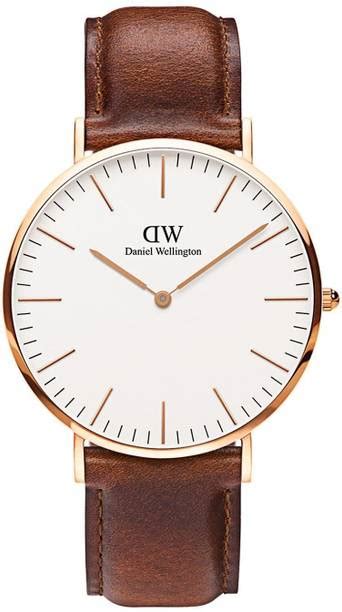 Daniel Wellington Watches - Buy Daniel Wellington (DW) Watches Online ...