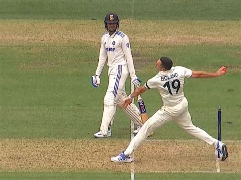 Border Gavaskar Trophy: From Yashasvi Jaiswal's golden duck to a ...