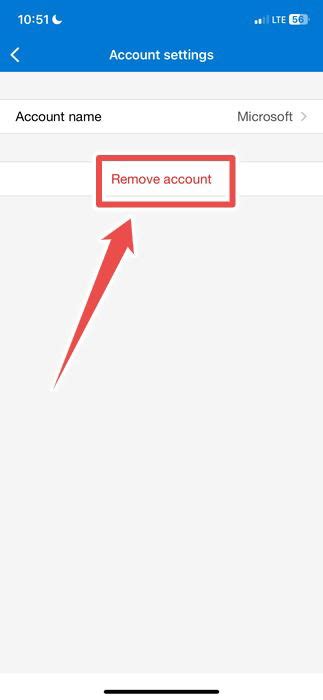 Image result for Authenticator App Remove Account