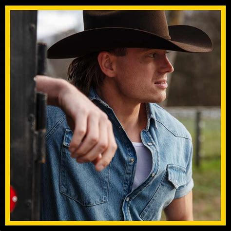 Top 20 Male Country Artists