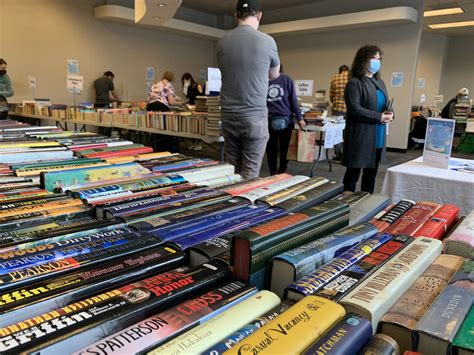 Daly City Public Library Associates - News & Events — DCPLA