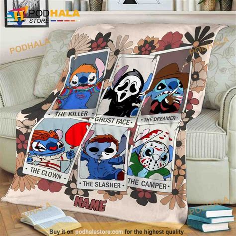 Warming Up with Whimsy: The Ultimate 10 Halloween Blankets to Own