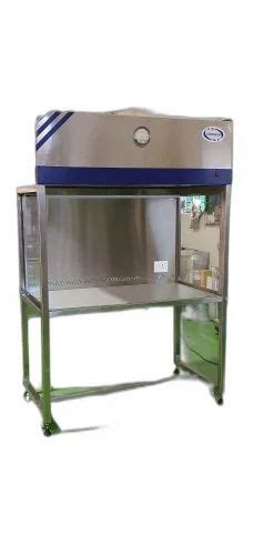 Laminar Air Flow - Horizontal Laminar Air Flow Bench Manufacturer from ...