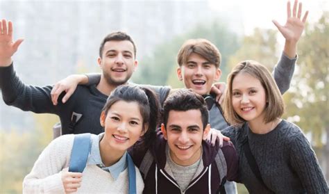 初中毕业出国留学读高中需要什么条件