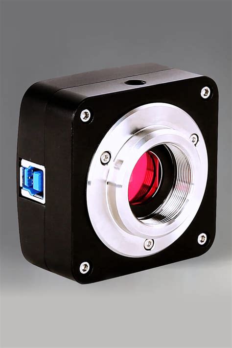 Digital Microscope Camera 的图像结果