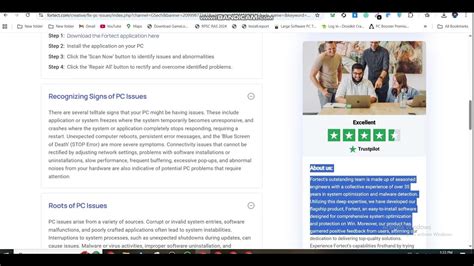 Image result for Fortect UI License Key Free