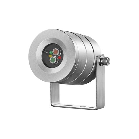 What are the 2 types of infrared sensor? - gewee