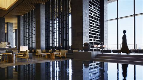 The First MICHELIN Key Hotels: All the Keys in Japan