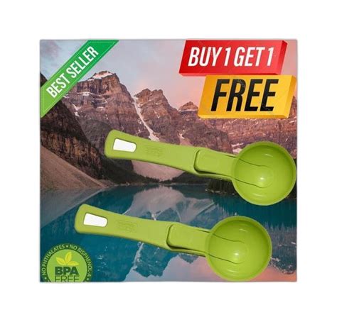 Smart Plastic Smooth and Sturdy Ice Cream Scoop Spoon Easy Trigger Ice ...