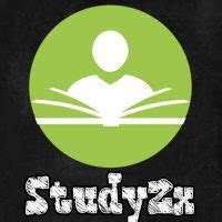 Database Models – Study2x