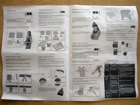 Innovations Knitting Machine Tutorial 的图像结果