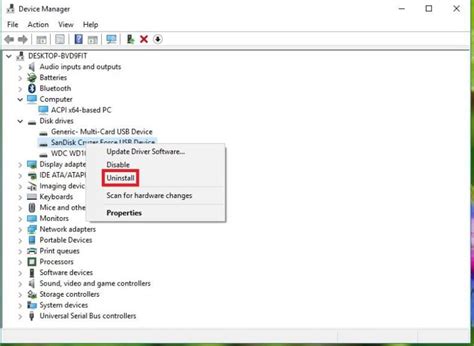 Problems Ejecting USB Device 的图像结果