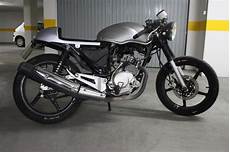 Yamaha Libero Cafe Racer by Yamaha Ybr 125 Cafe Racer Buscar Con Motorcycle Yamaha Libero Cafe Racer