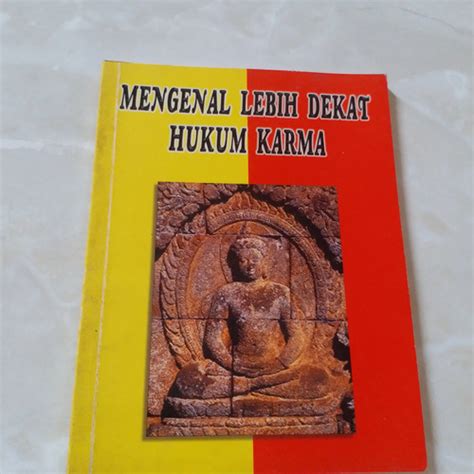 Jual Mengenal Lebih Dekat Karma - Kab. Kuningan - HiRes Book Store ...