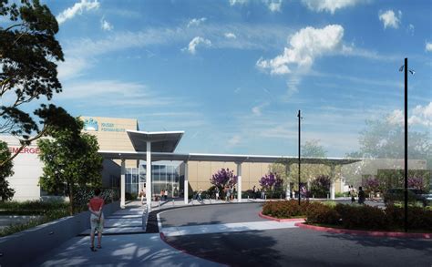 CO Architects - Kaiser Permanente Moreno Valley Medical Center