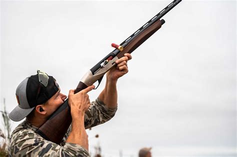 Guided Dove Hunts in Texas | Dry Creek Outfitters