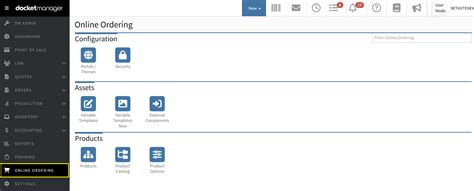 2024 Release 4 Enhancements - DocketManager Release Notes