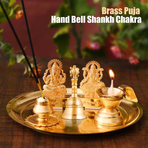 Giri - Handbell | Ghanti | Puja Bell — Giri Trading Agency Private Limited
