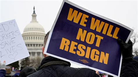 Federal job cuts disrupt a stable retirement picture for many workers ...