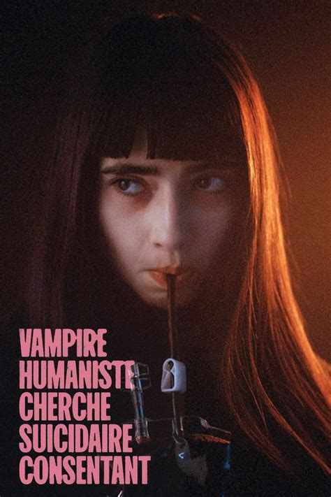 Humanist Vampire Seeking Consenting Suicidal Person - posters, covers ...