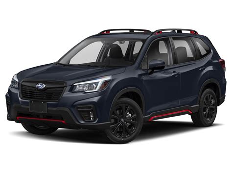 Subaru Forester I Sport Review Pricing And Specs | My XXX Hot Girl