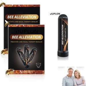 Duplon Nasal Suction Stick: Feel the Benefits of Nasal Therapy for ...