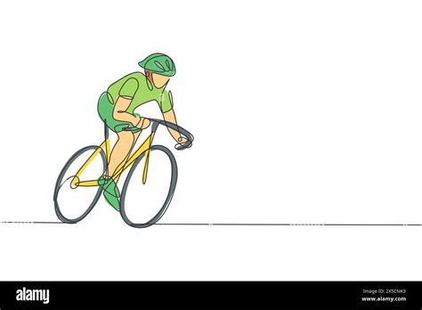 Cycling Single Line Drawing 的图像结果