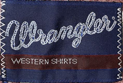 Old Wrangler Logo
