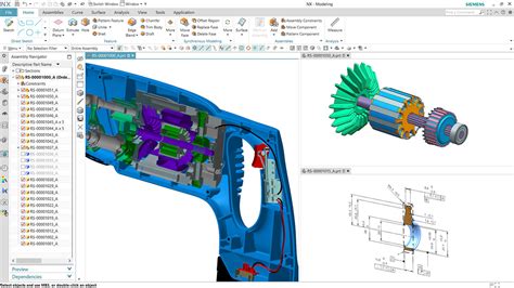 Siemens NX CAM Delivers New Capabilities in the Latest Release ...