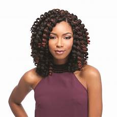 Hair Crochet by Jamaican Bounce 26 Quot Sensationnel Collection Hair Crochet