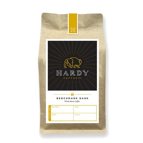 Hardy Coffee Co. - Omaha, Nebraska Specialty Coffee and Bakery
