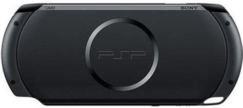 SONY PSP Price in India - Buy SONY PSP Charcoal Black Online - SONY ...