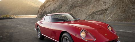 Download wallpaper Ferrari, Ferrari, GTB, 1965, 275, Pininfarina ...
