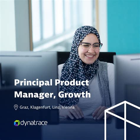 Principal Product Manager
