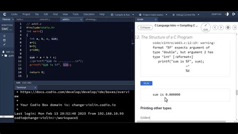 Image result for C-code Printf
