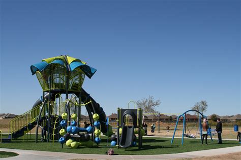 Facilities • C.J. Kelly Park