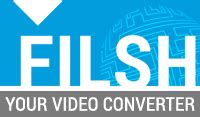 Filsh, descarga vídeos de sitios de internet - Soft & Apps