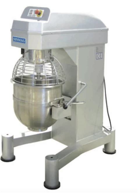 Stainless Steel Mixer - Crass Mixer , Slow Speed Mixer Manufacturer ...