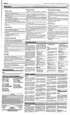 The Pharos-Tribune from Logansport, Indiana - Newspapers.com™