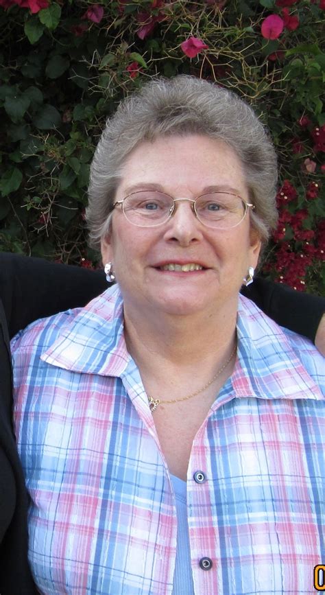 Carol Hoffman Obituary - Pensacola, FL