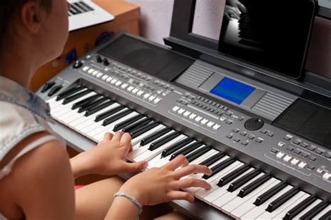 Keyboard Anfanger Tutorial 的图像结果