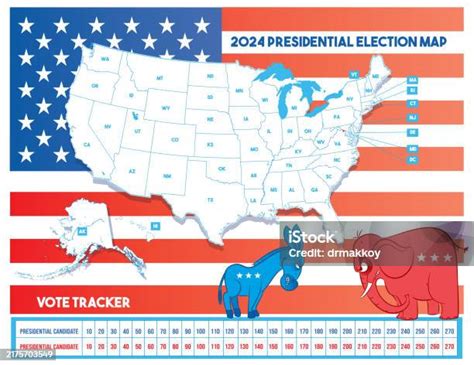 Voting Map 的图像结果
