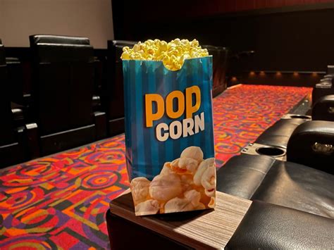 It’s an Experience: See What You’ve Been Missing at Cinemark Theatres ...