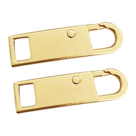 Naxoaeo Zipper Pull, Universal Zipper Pull Replacement Kit, Heavy Duty ...